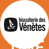 Biscuiterie des Vénètes